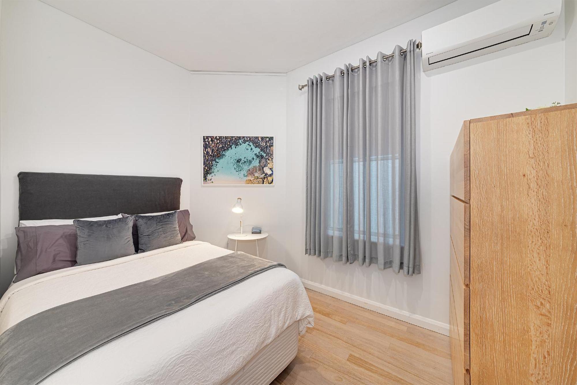 Bondi Beach Hazel Unit 1 - Beach View With Balcony And 2 Bedrooms Sydney Exterior photo