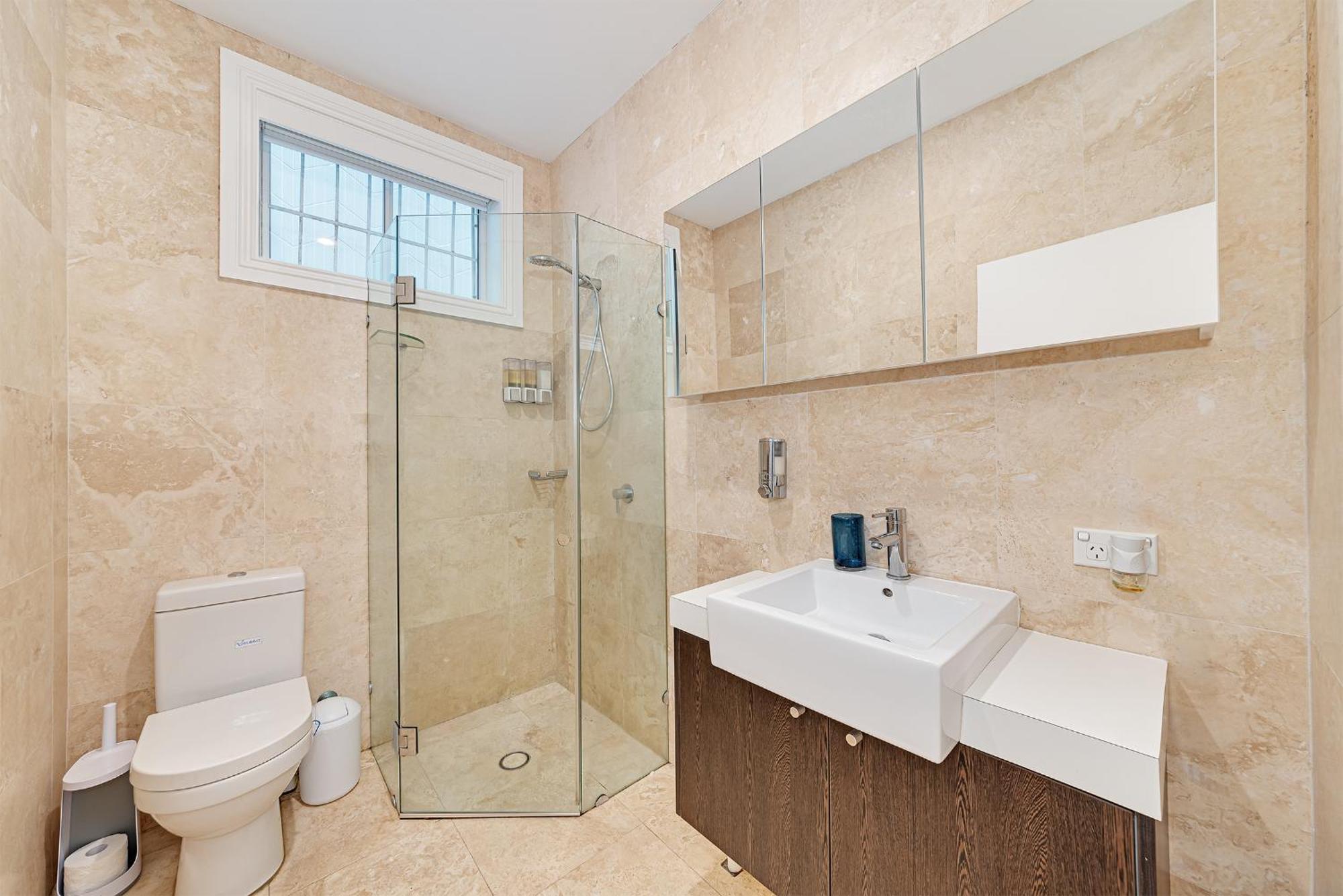 Bondi Beach Hazel Unit 1 - Beach View With Balcony And 2 Bedrooms Sydney Exterior photo